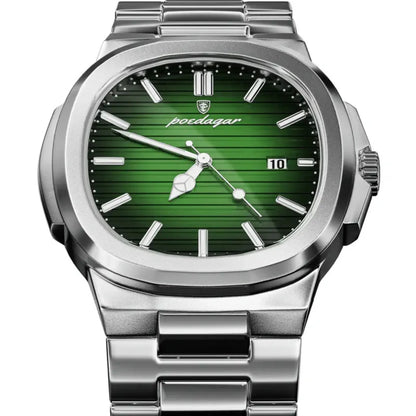 Viktor Poedagar® Nautilus