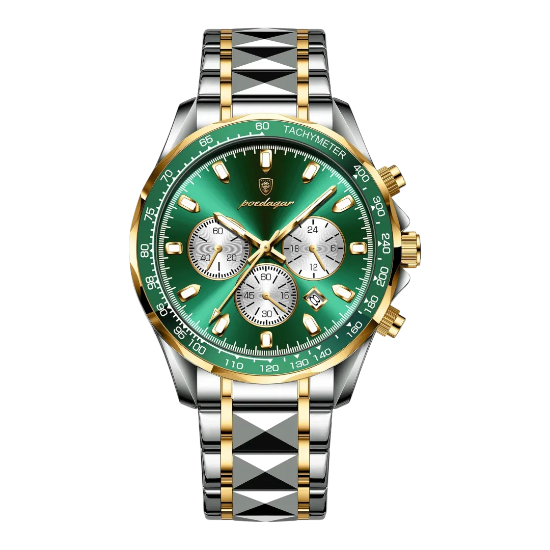 Viktor Poedagar® Crestmont
