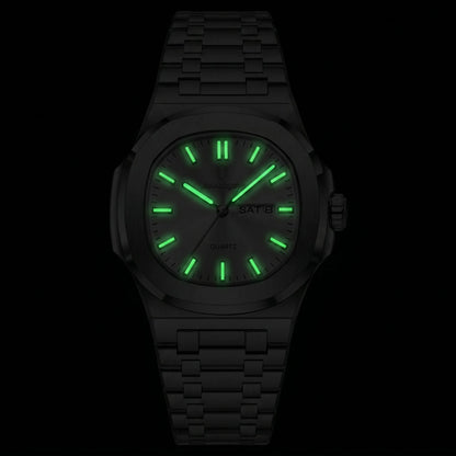 Viktor Poedagar® Dusk Gold