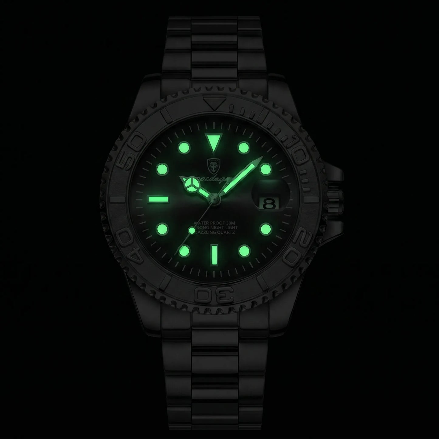 Viktor Poedagar® Mariner