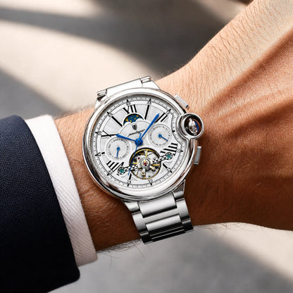 Viktor Poedagar® Panthéon